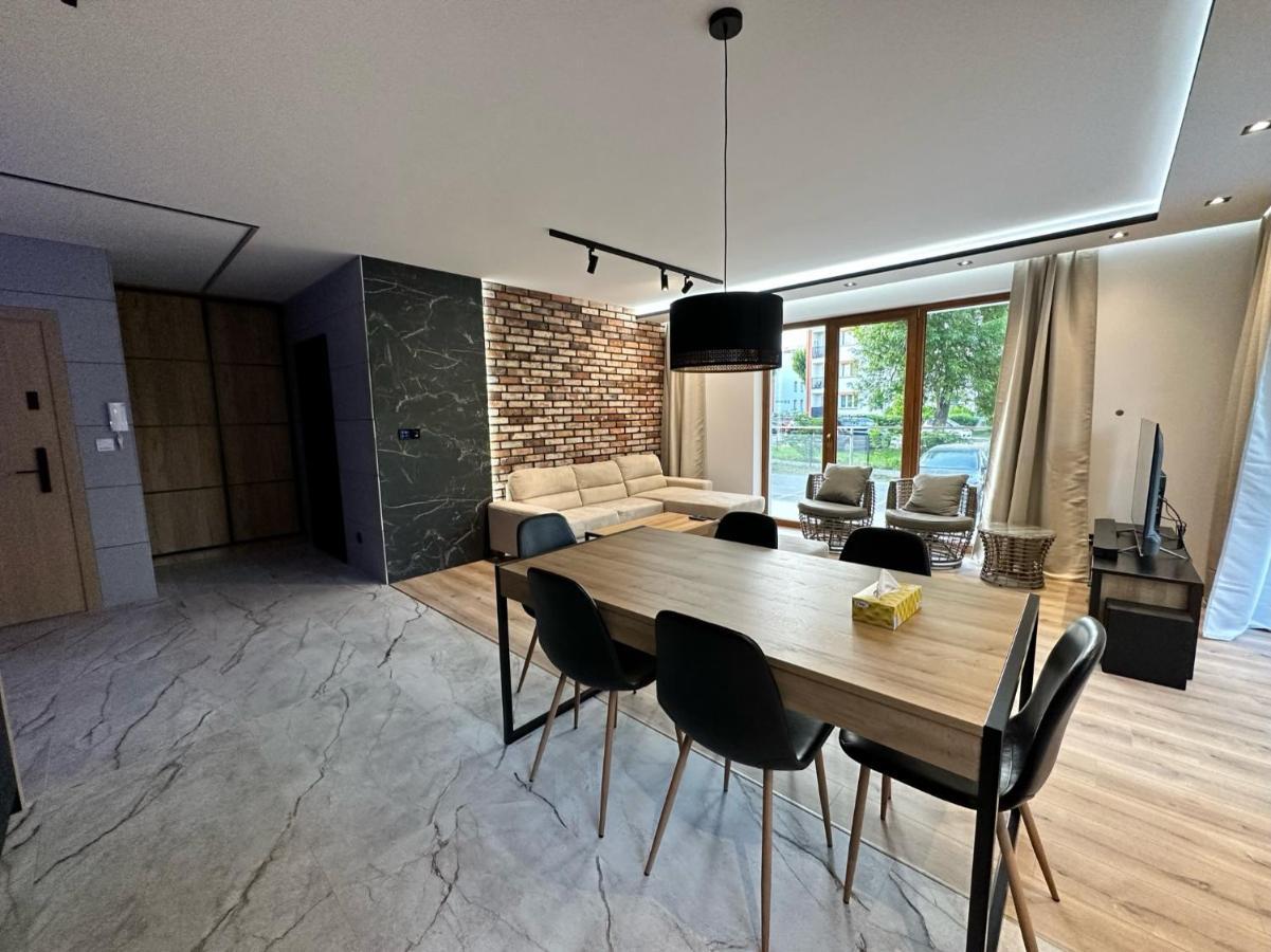 Apartament Family W Czeladzi, Fv, 8Km Do Katowic 외부 사진
