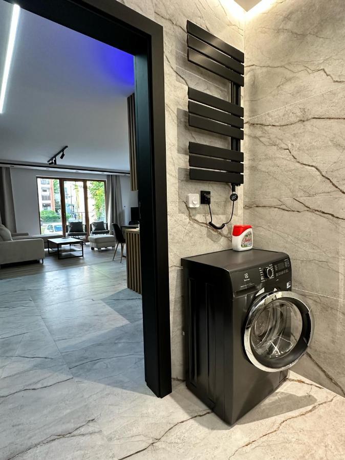 Apartament Family W Czeladzi, Fv, 8Km Do Katowic 외부 사진