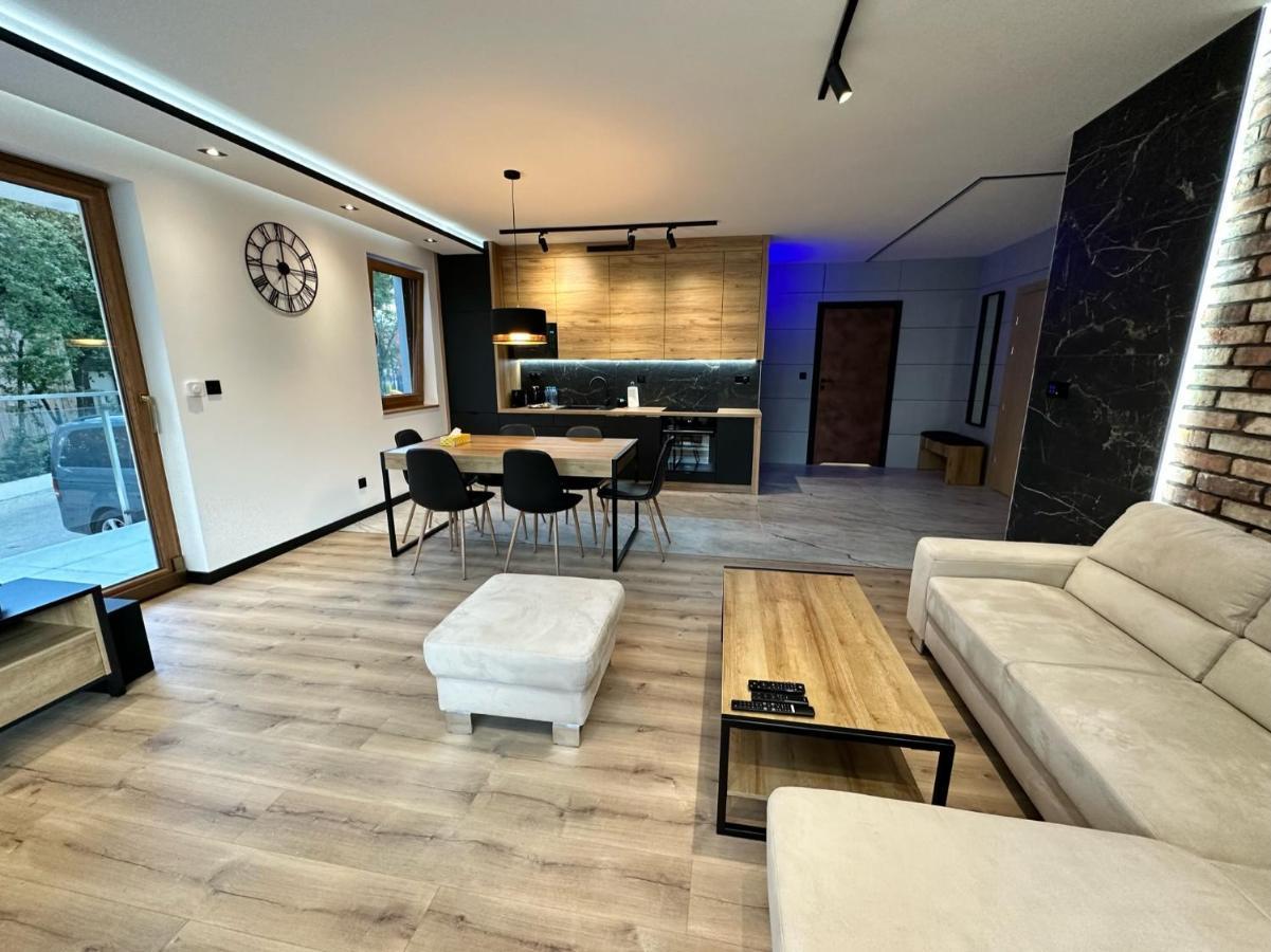 Apartament Family W Czeladzi, Fv, 8Km Do Katowic 외부 사진